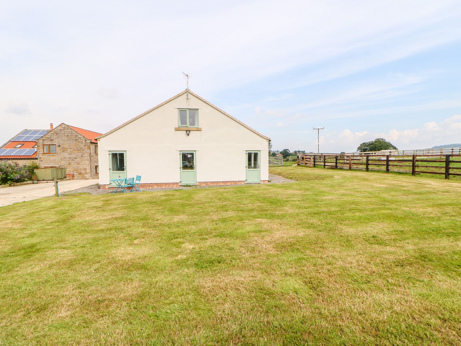 Thirsk Holiday Cottages Find self catering in Thirsk