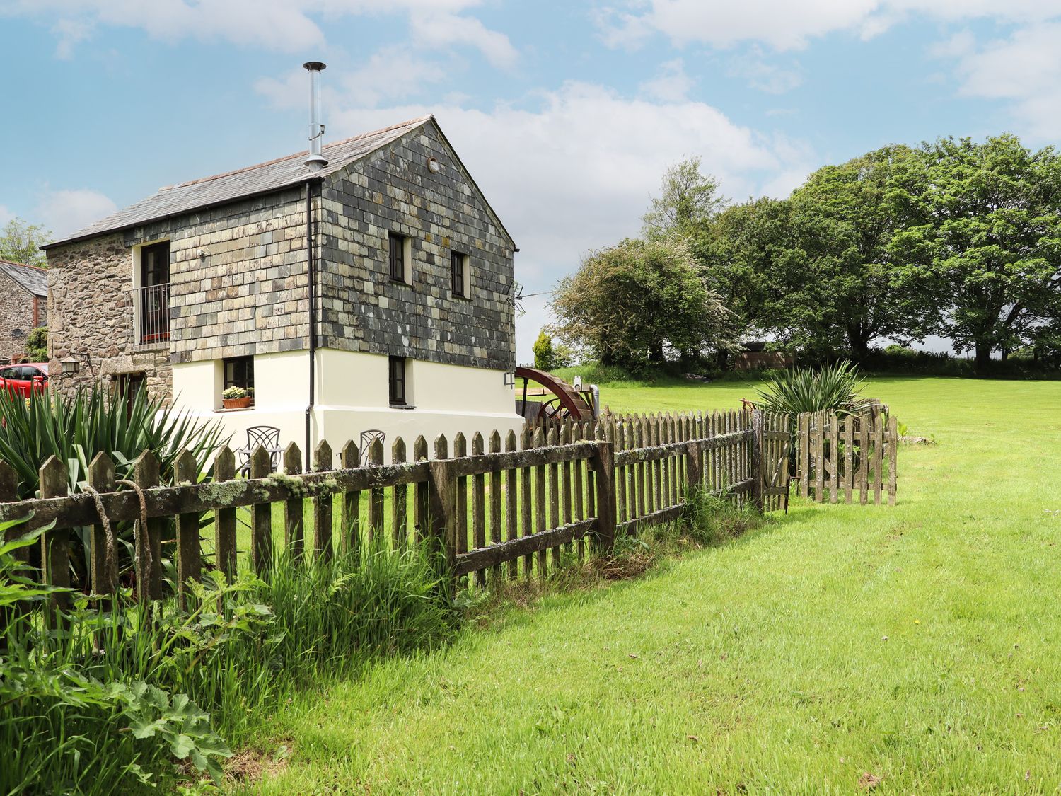 The Mill                     photo 32