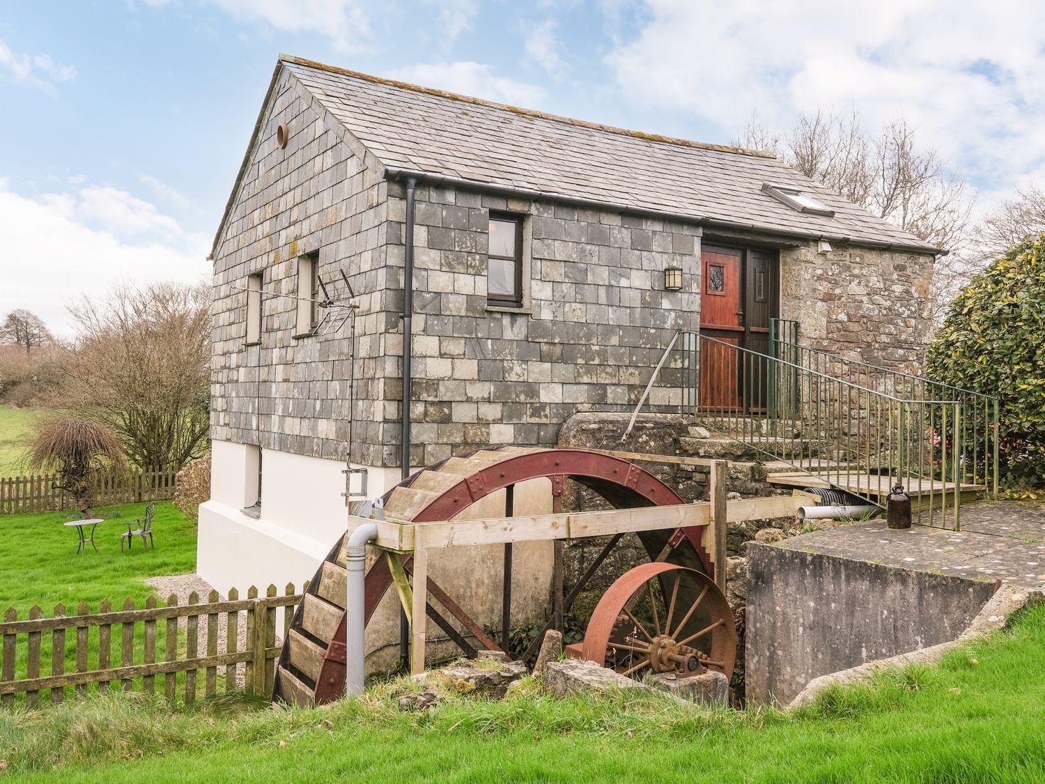 The Mill                     photo 2
