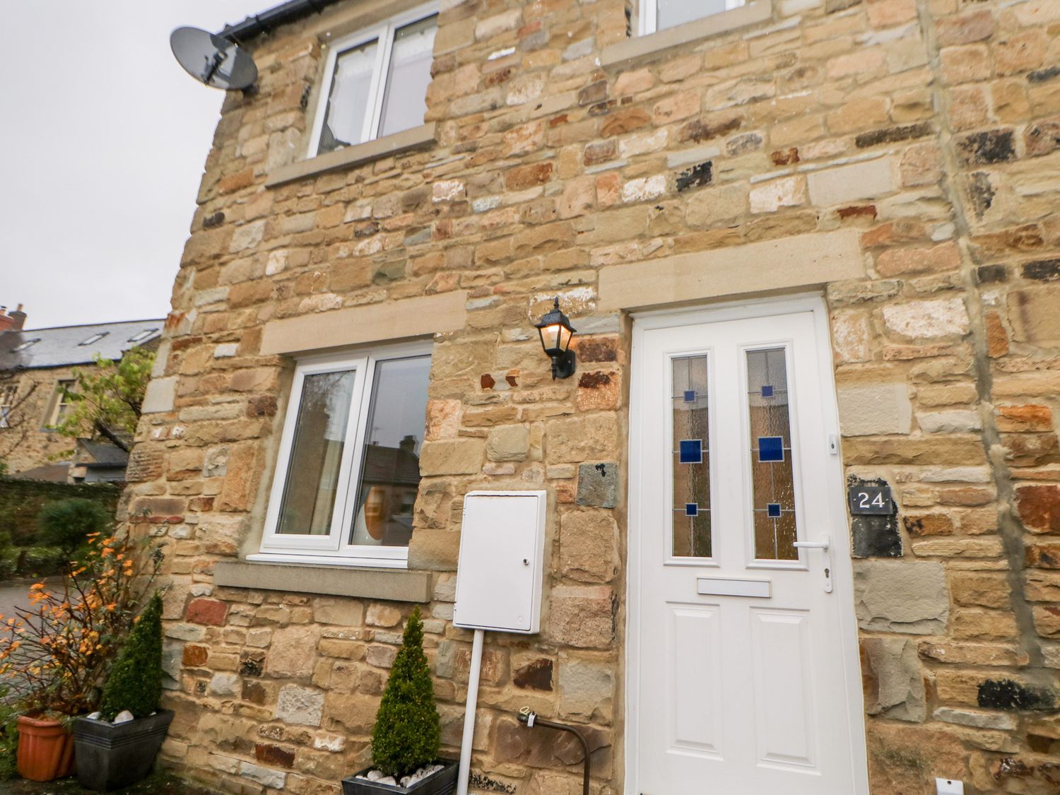 Allam Cottage - Yorkshire Dales - 1014462 - photo 1