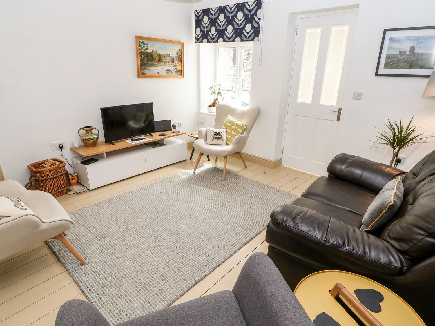 Daisy Cottage Leyburn ( Ref 1014717 ) Holiday cottage in Leyburn North Yorkshire