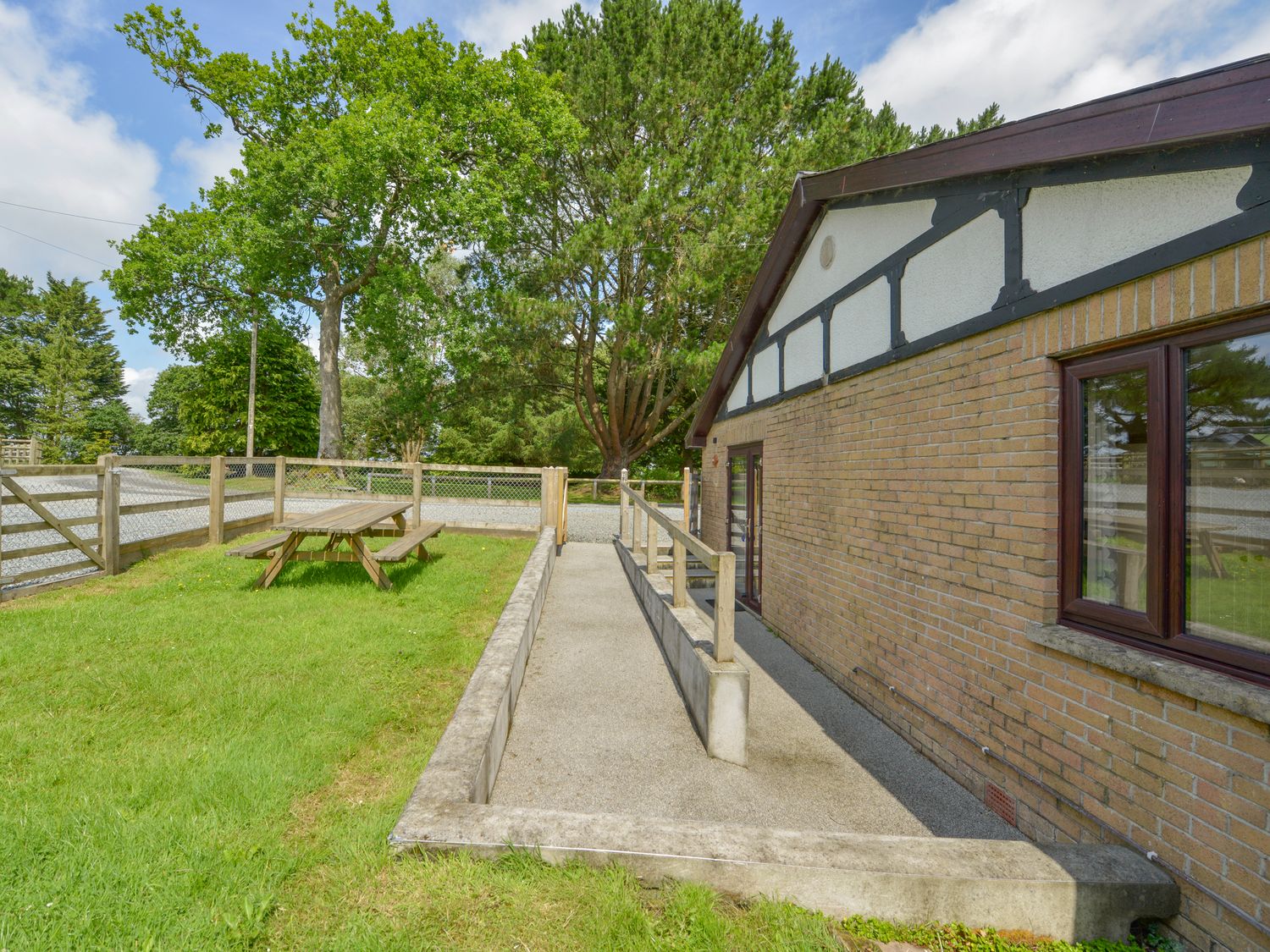Wild Rose Cottage - Devon - 1014732 - photo 1