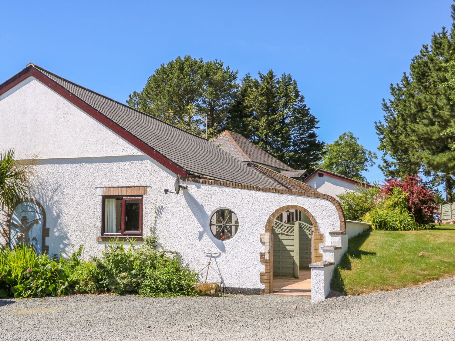 Lighty - Devon - 1014735 - photo 1
