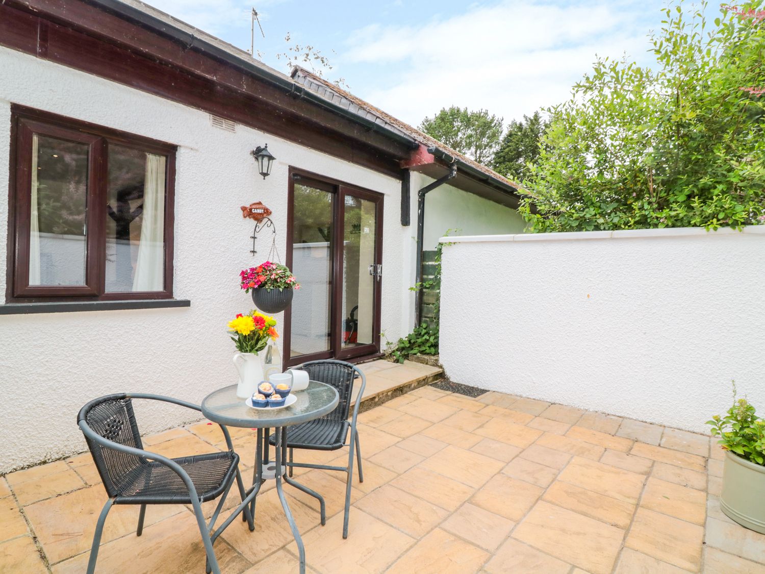 Candy Cottage - Devon - 1014736 - photo 1