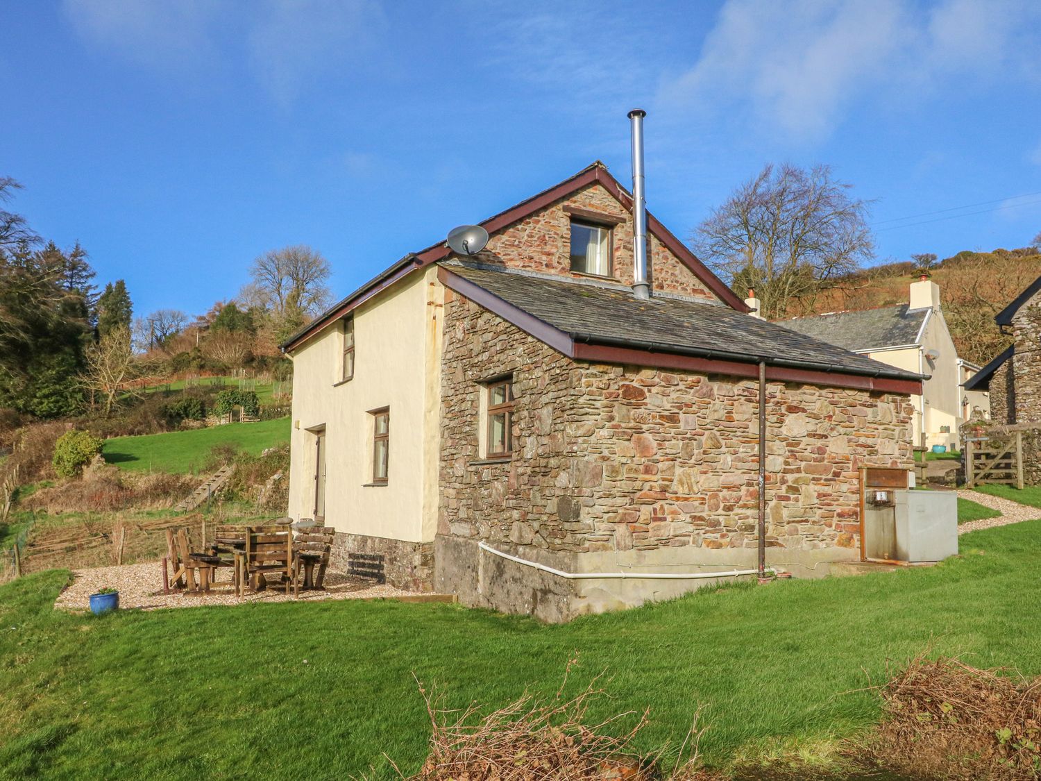The Byre                     photo 2