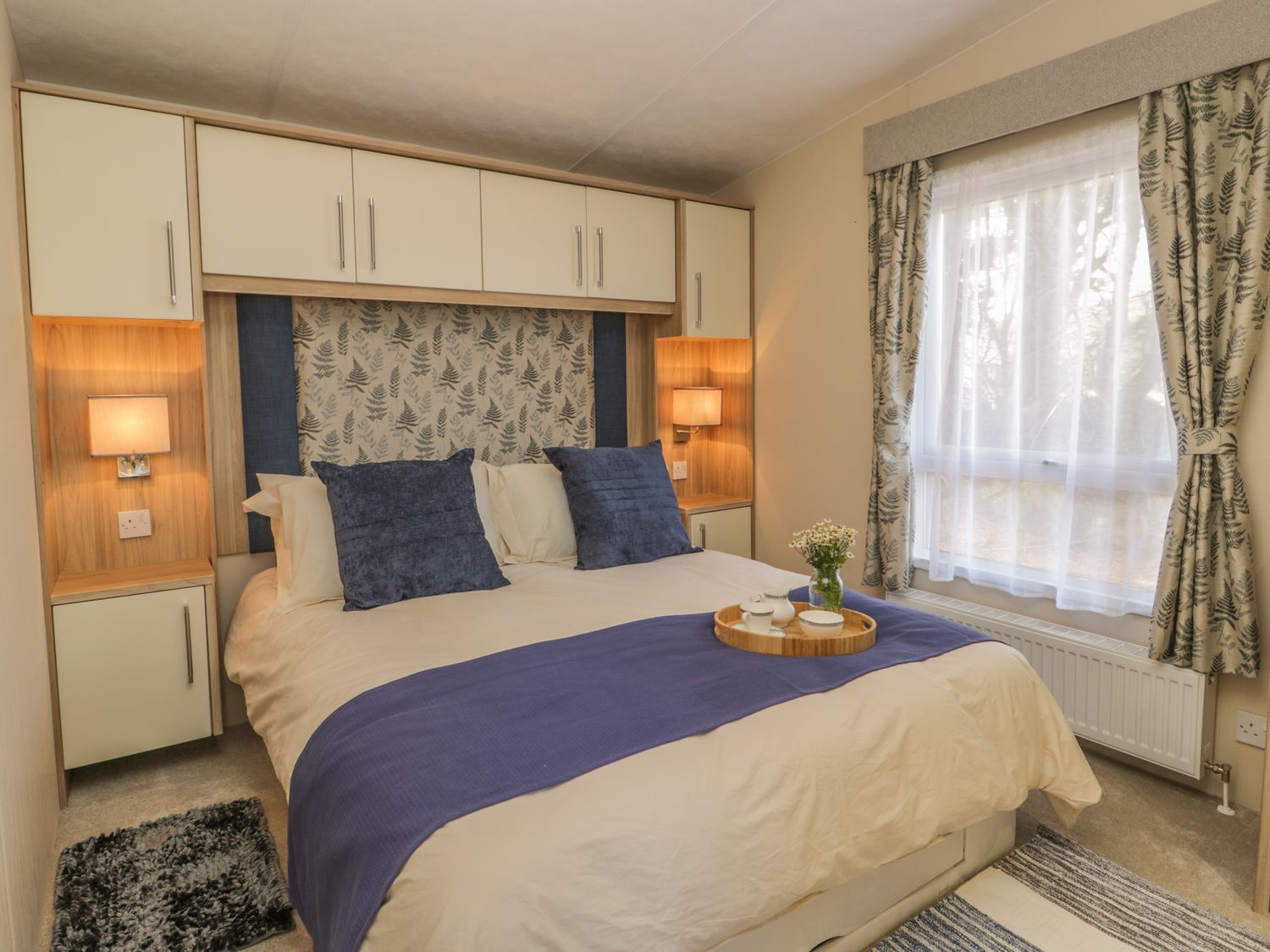 The Sequoia holiday lodge Cloughton ( Ref 1015620 ) Holiday property near Scarborough