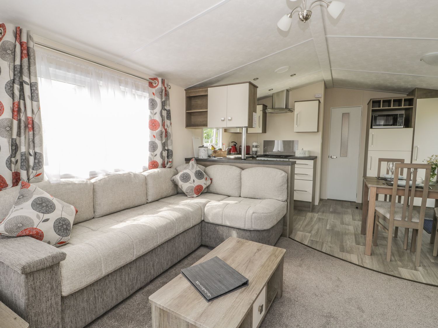 The Maple Cloughton ( Ref 1015629 ) Holiday home in Cloughton near Scarborough