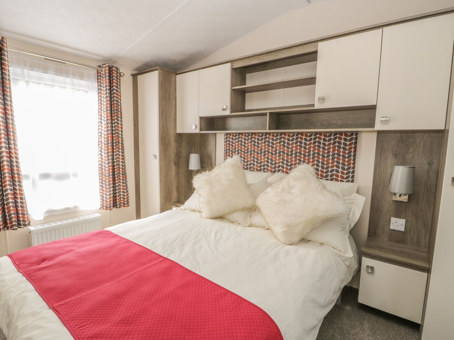 The Maple Holiday Home Cloughton ( Ref 1015629 ) Holiday property near Scarborough