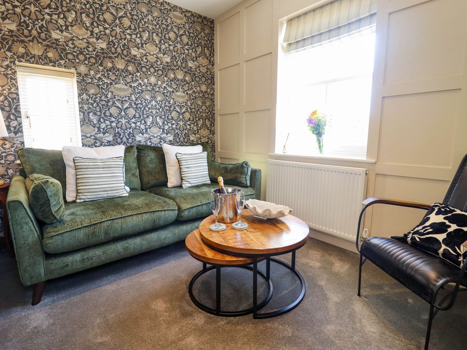 Gavel Cottage - North Yorkshire (incl. Whitby) - 1015648 - photo 1