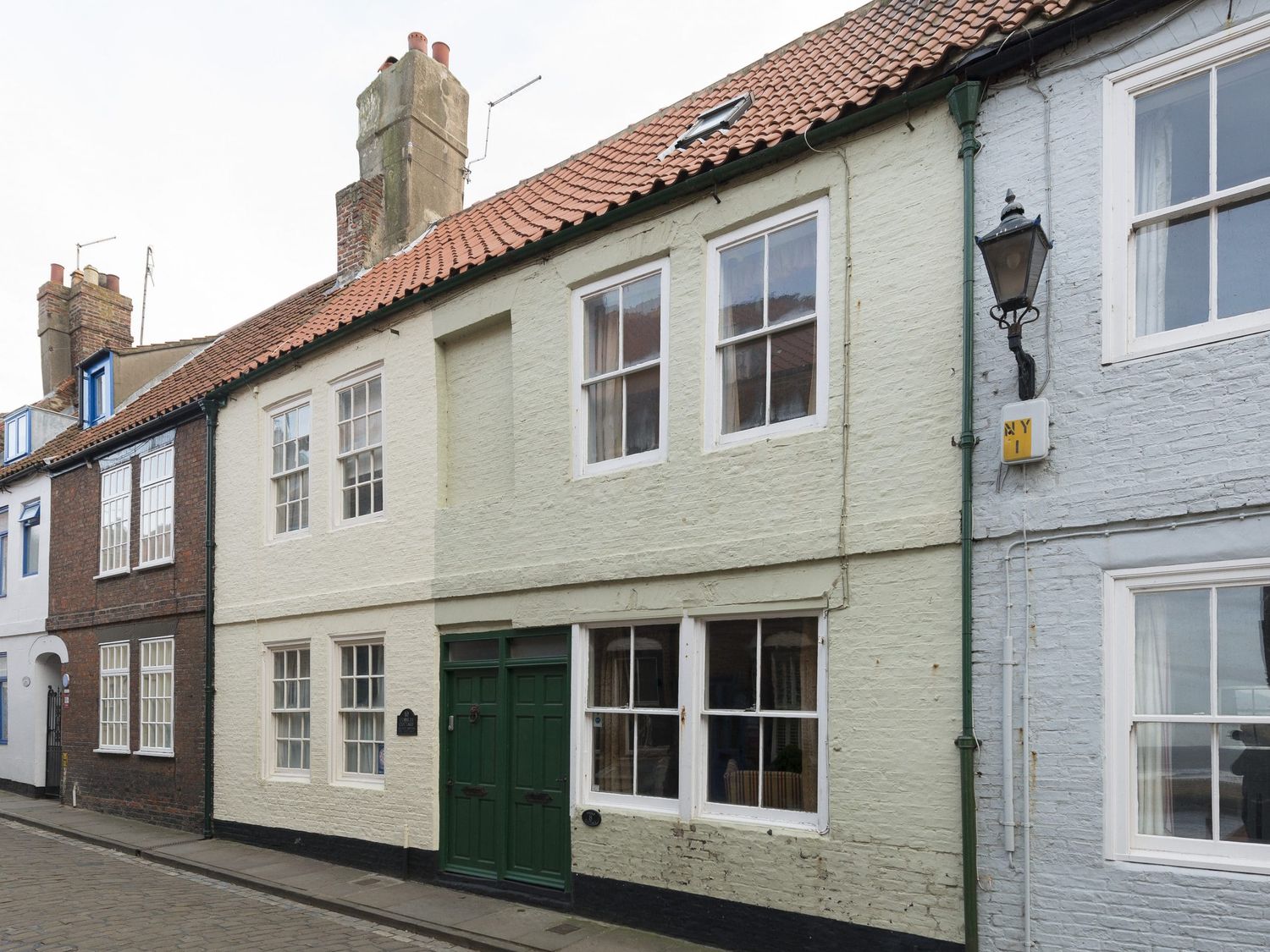 Cobbles House - North Yorkshire (incl. Whitby) - 1015650 - photo 1