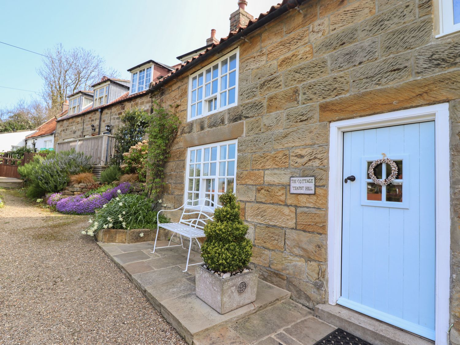 The Cottage - North Yorkshire (incl. Whitby) - 1015696 - photo 1