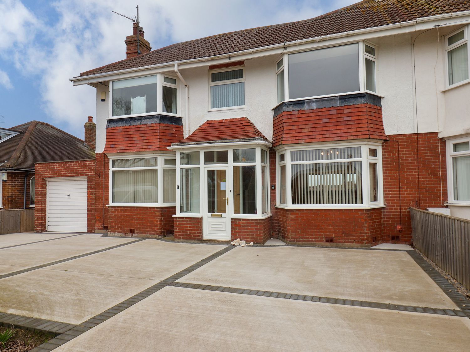 Belvedere House                     photo 2