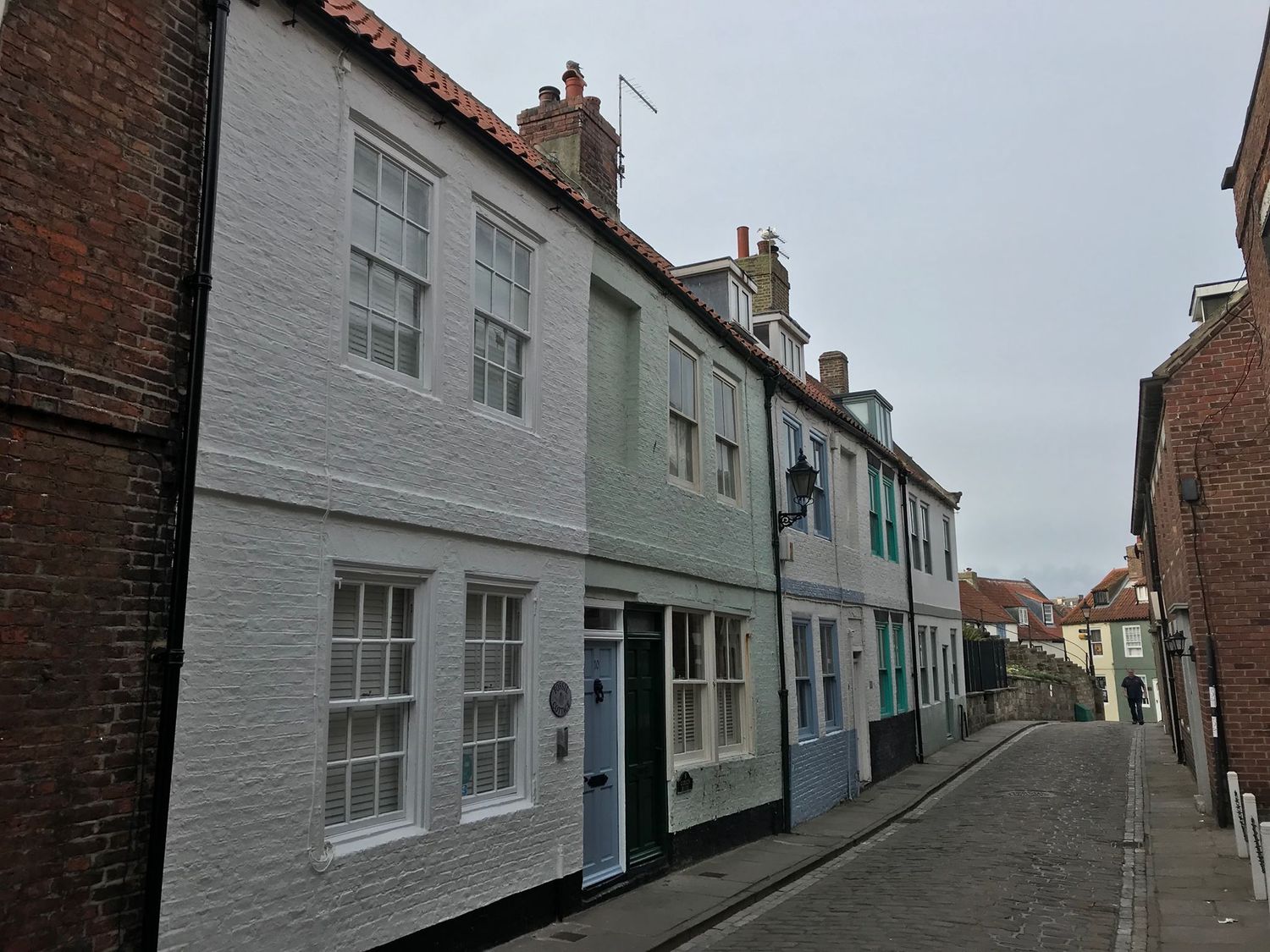 Fossil Cottage - North Yorkshire (incl. Whitby) - 1015799 - photo 1