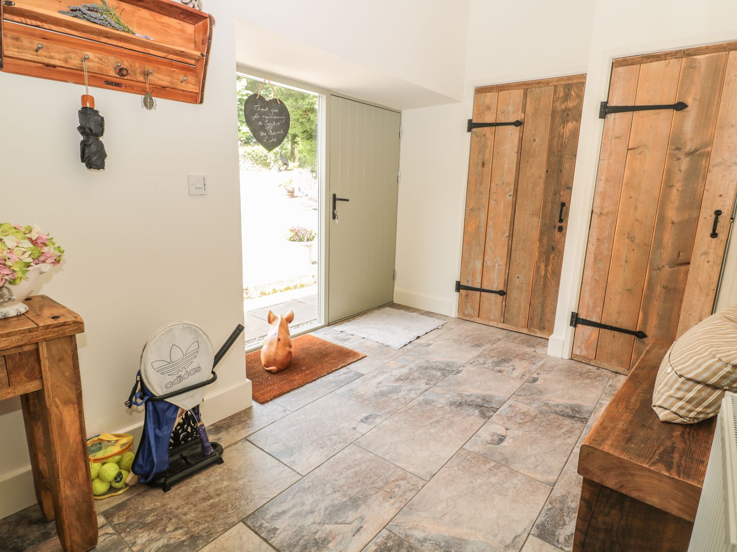 Sawmill Cottage                     photo 2