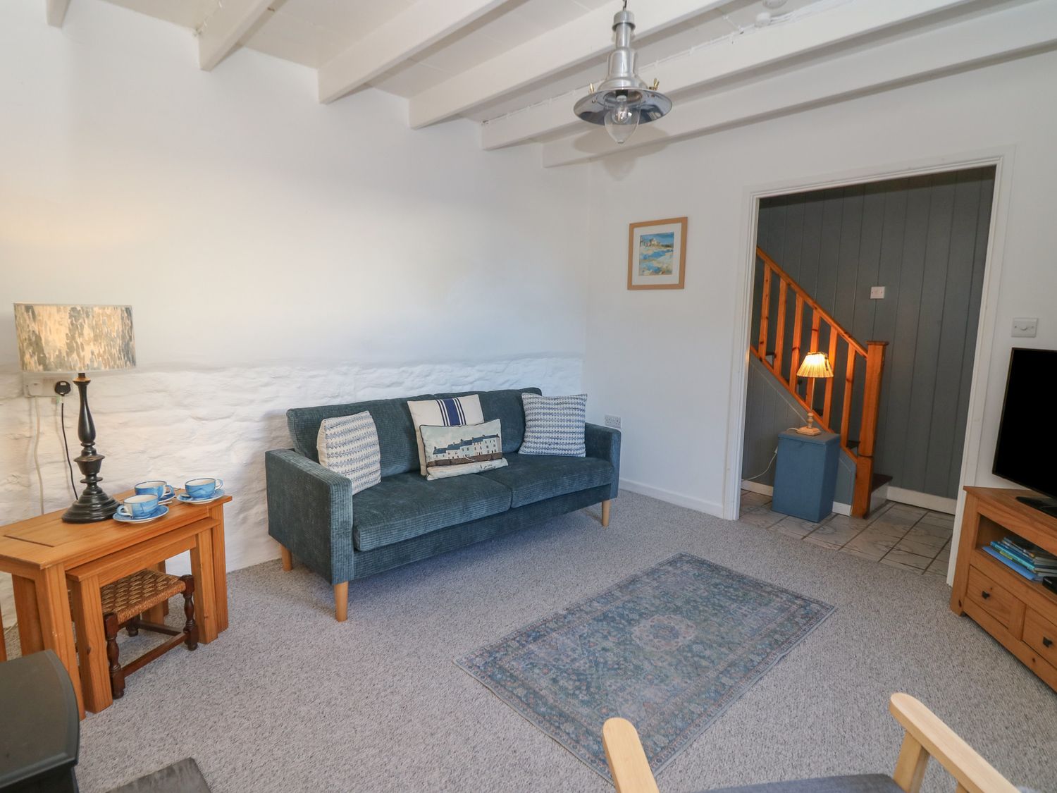 Fisherman's Cottage                     photo 2
