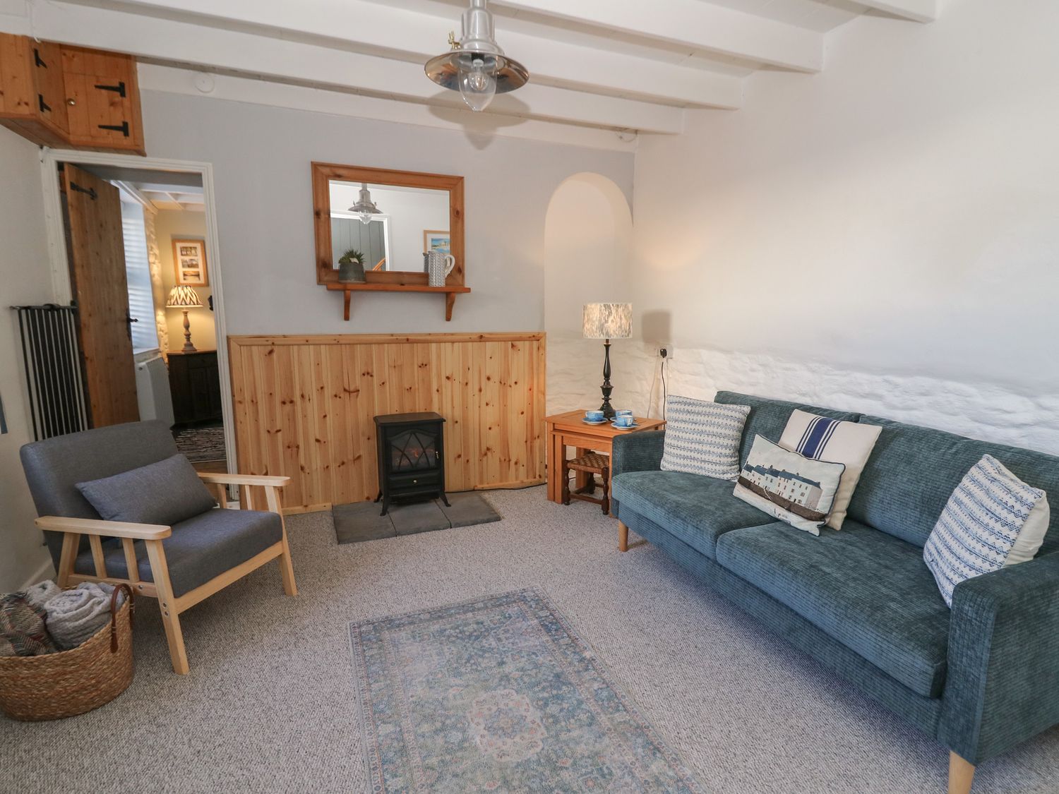 Fisherman's Cottage                     photo 2