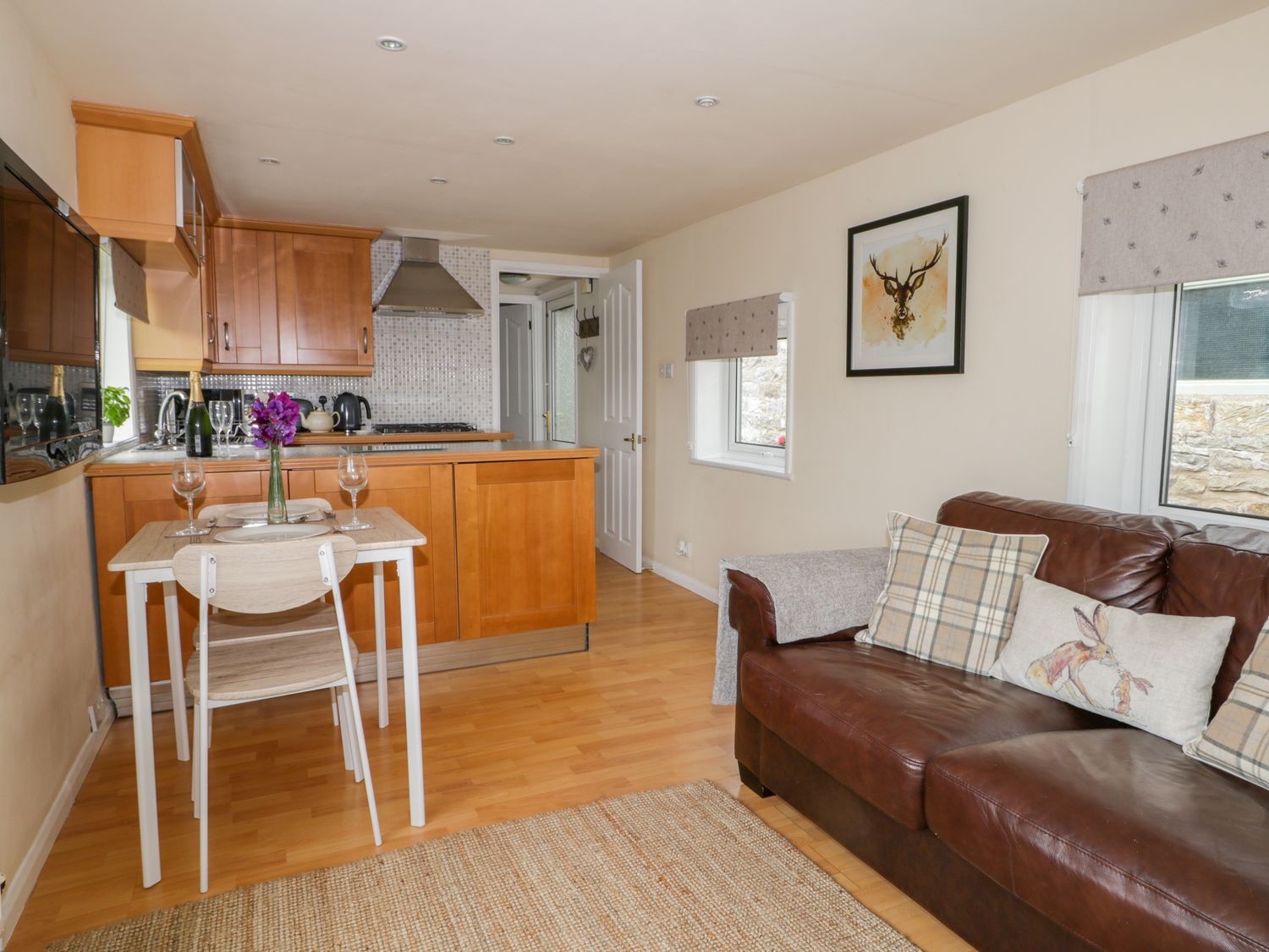 Thirley Beck Lodge Harwood Dale ( Ref 1016582 ) Book Harwood Dale holiday lodge near Scarborough