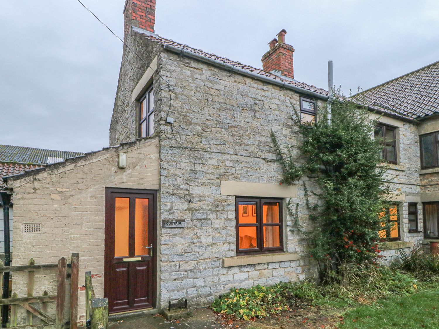 Summerfield Farm Cottage - North Yorkshire (incl. Whitby) - 1016619 - photo 1