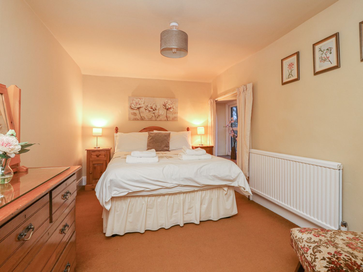 Summerfield Farm Cottage near Harome ( Ref 1016619 ) Holiday cottage near Harome and North York Moors National Park