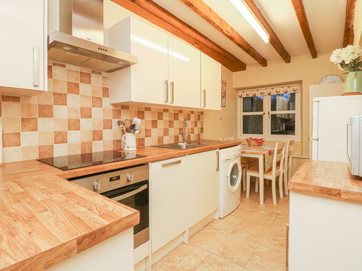 Summerfield Farm Cottage ( Ref 1016619 ) Harome holiday home in North Yorkshire