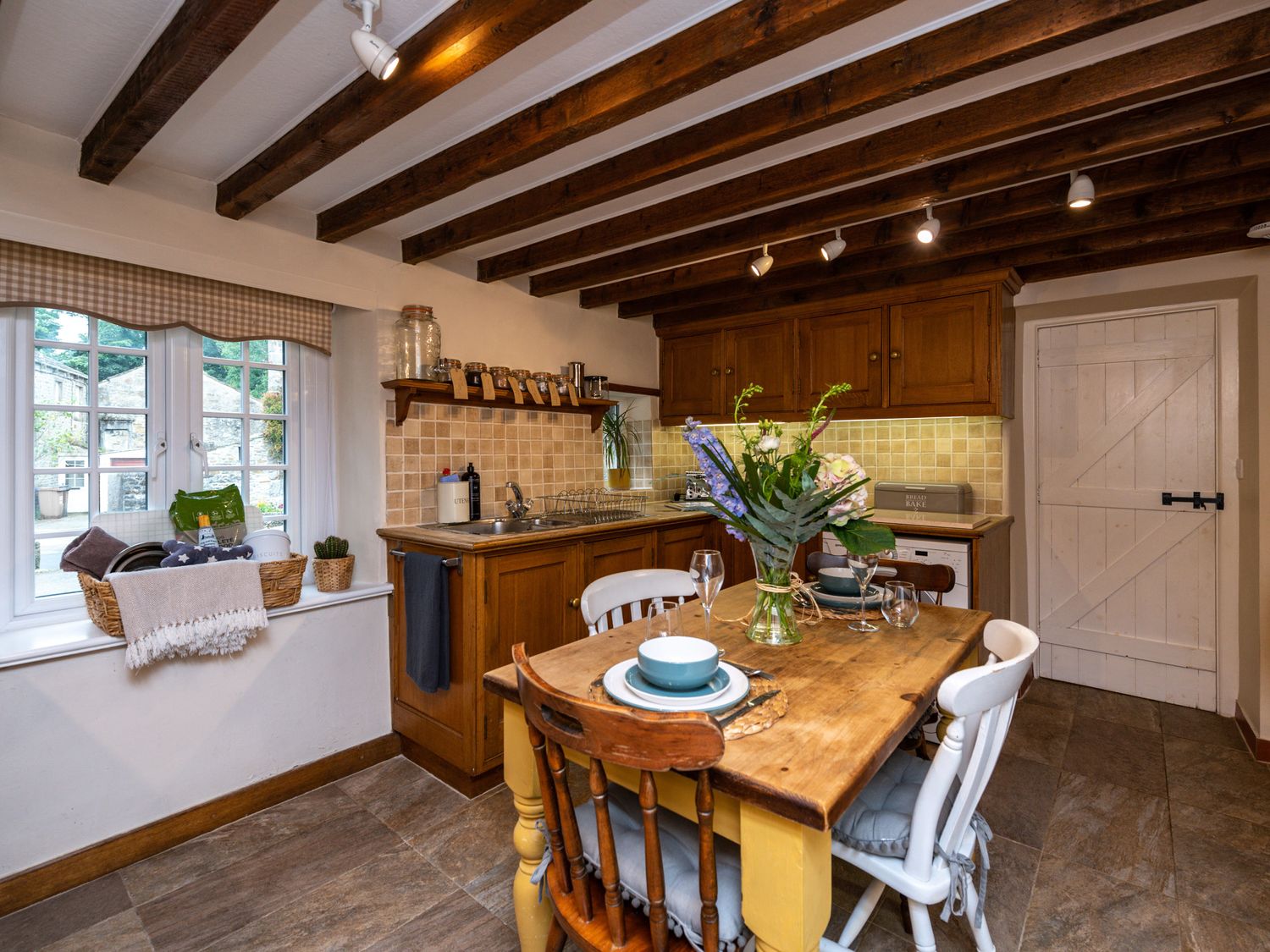 Park Grange Cottage ( Ref 964151 ) Threshfield holiday cottage in North Yorkshire