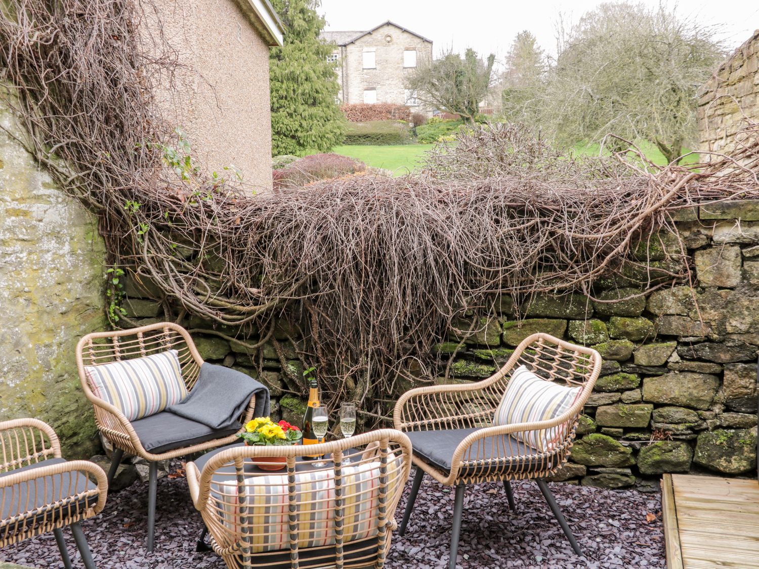 Skipton Holiday Cottages - Self Catering Accommodation In Skipton ...