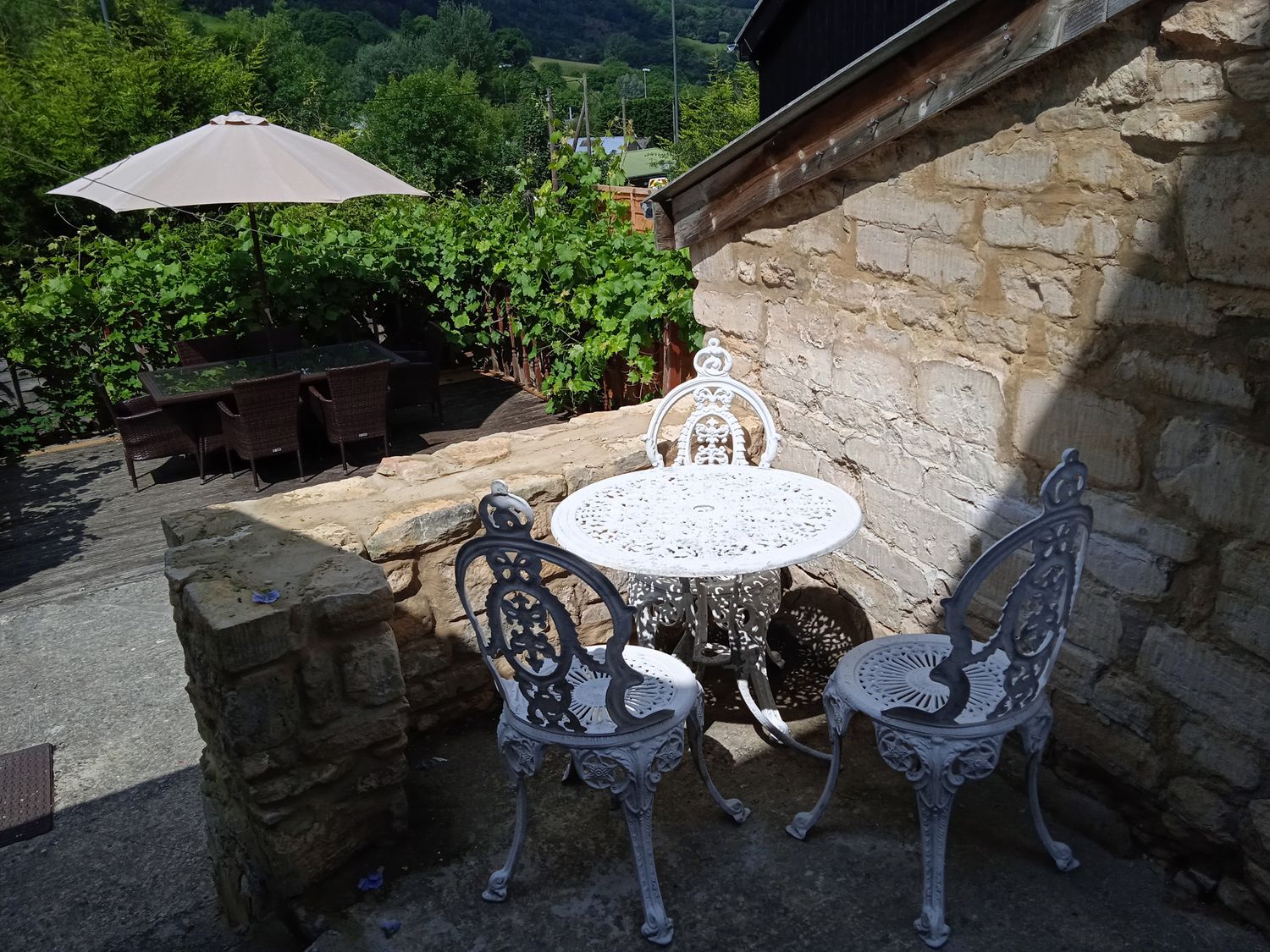 Combe Cottage                     photo 25
