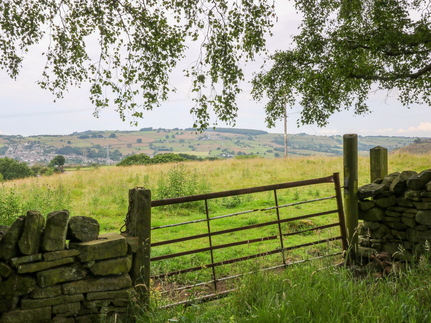 Overlea Cowshed photo 34