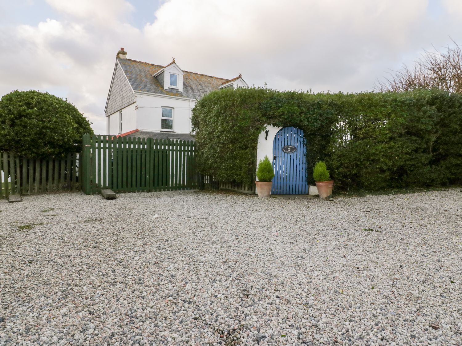 Trevena Lodge                     photo 2