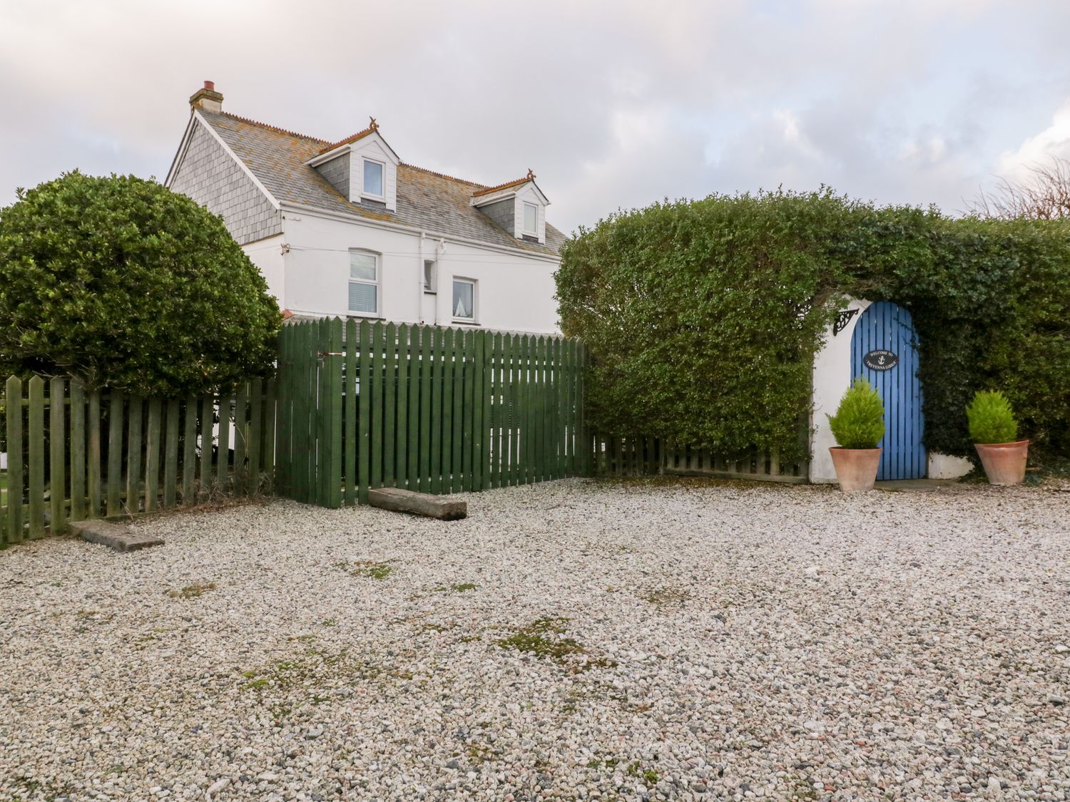 Trevena Lodge                     photo 32