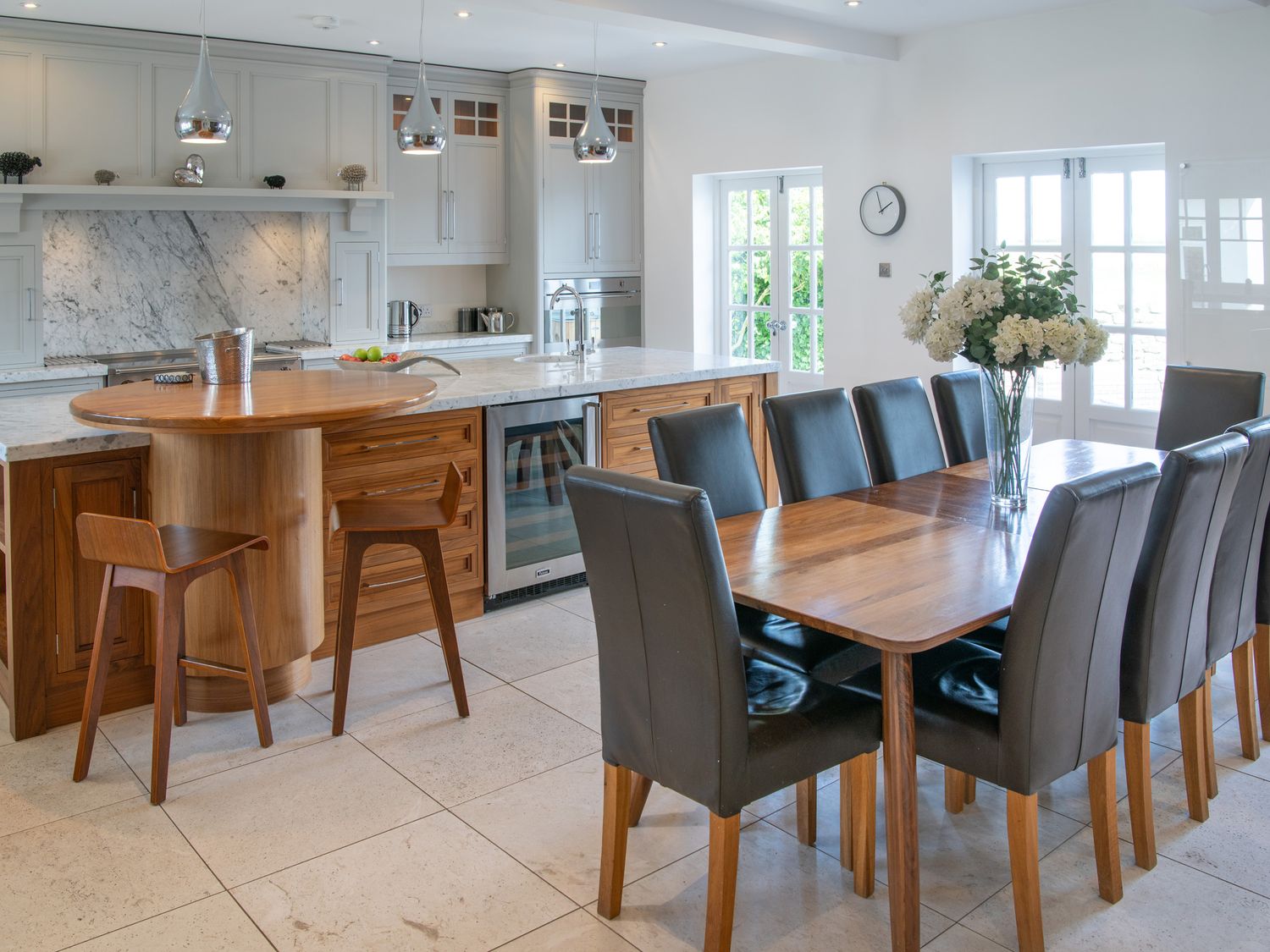 Green End House Melmerby ( Ref 1017762 ) North Yorkshire holiday cottage sleeps 10 guests