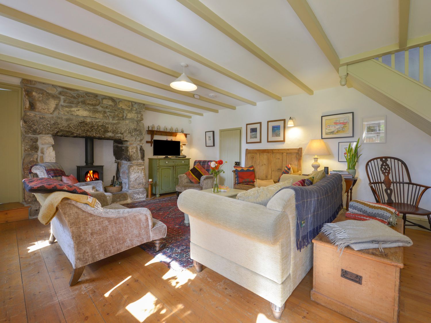 Heather Cottage                     photo 2
