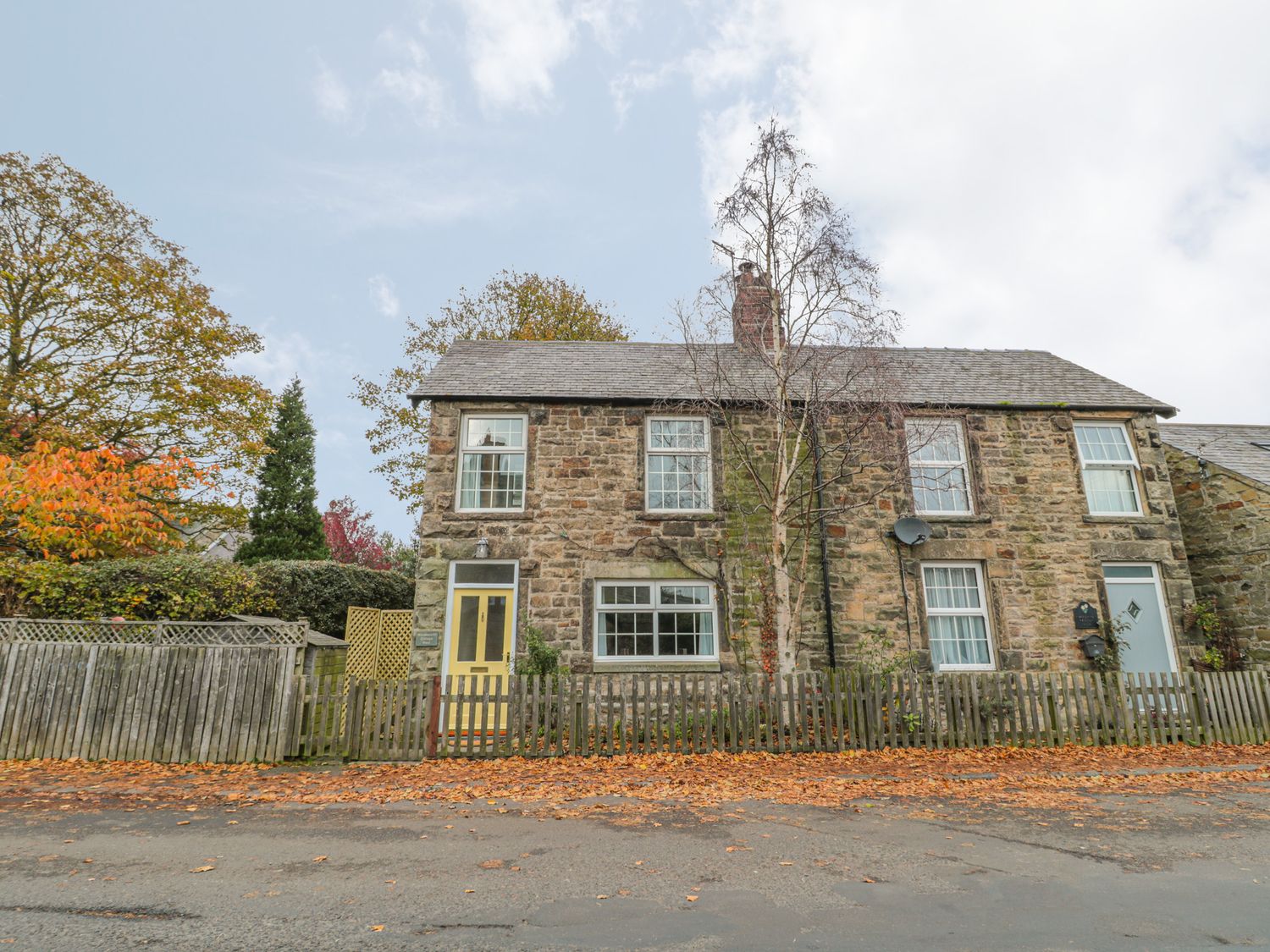 Wordsworth Cottage West                     photo 2