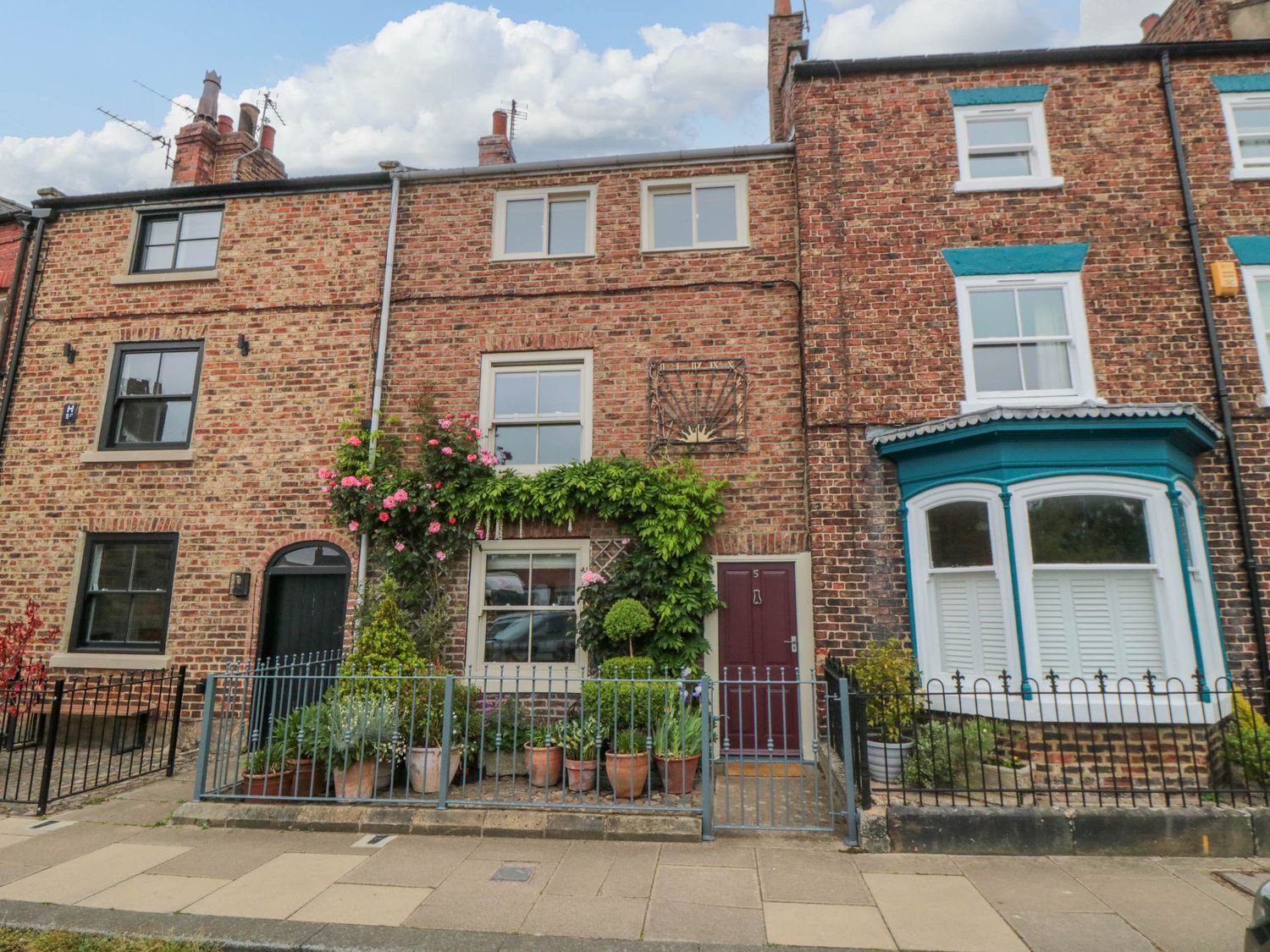 5 College Square - North Yorkshire (incl. Whitby) - 1018717 - photo 1