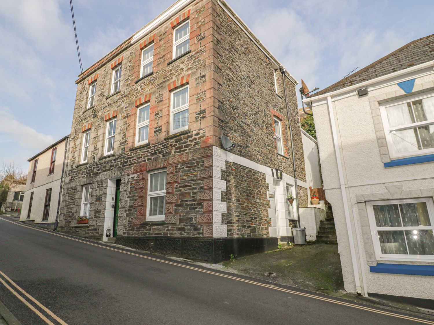 Dreckly Cottage - Cornwall - 1018835 - photo 1