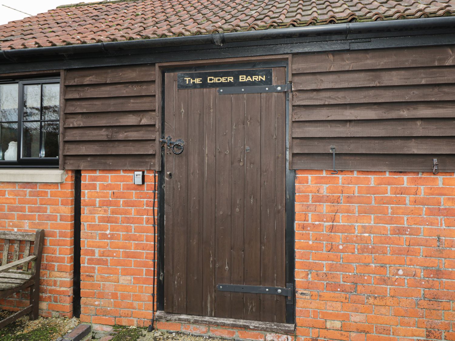 The Cider Barn                     photo 2