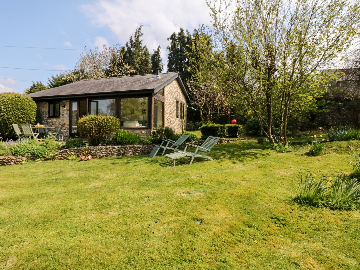Puffin Cottage                     photo 2
