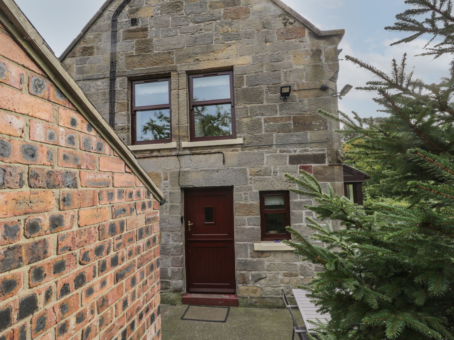 Foulsyke Farm Cottage - North Yorkshire (incl. Whitby) - 1021276 - photo 1