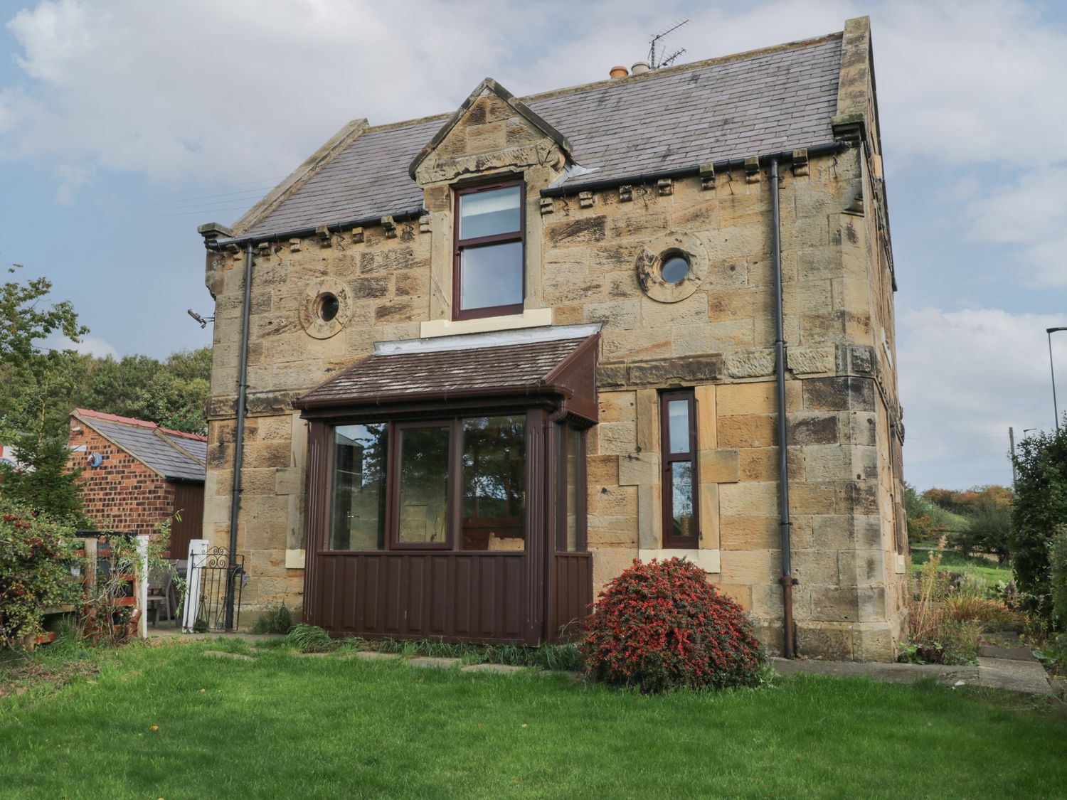 Foulsyke Farm Cottage - North Yorkshire (incl. Whitby) - 1021276 - photo 1