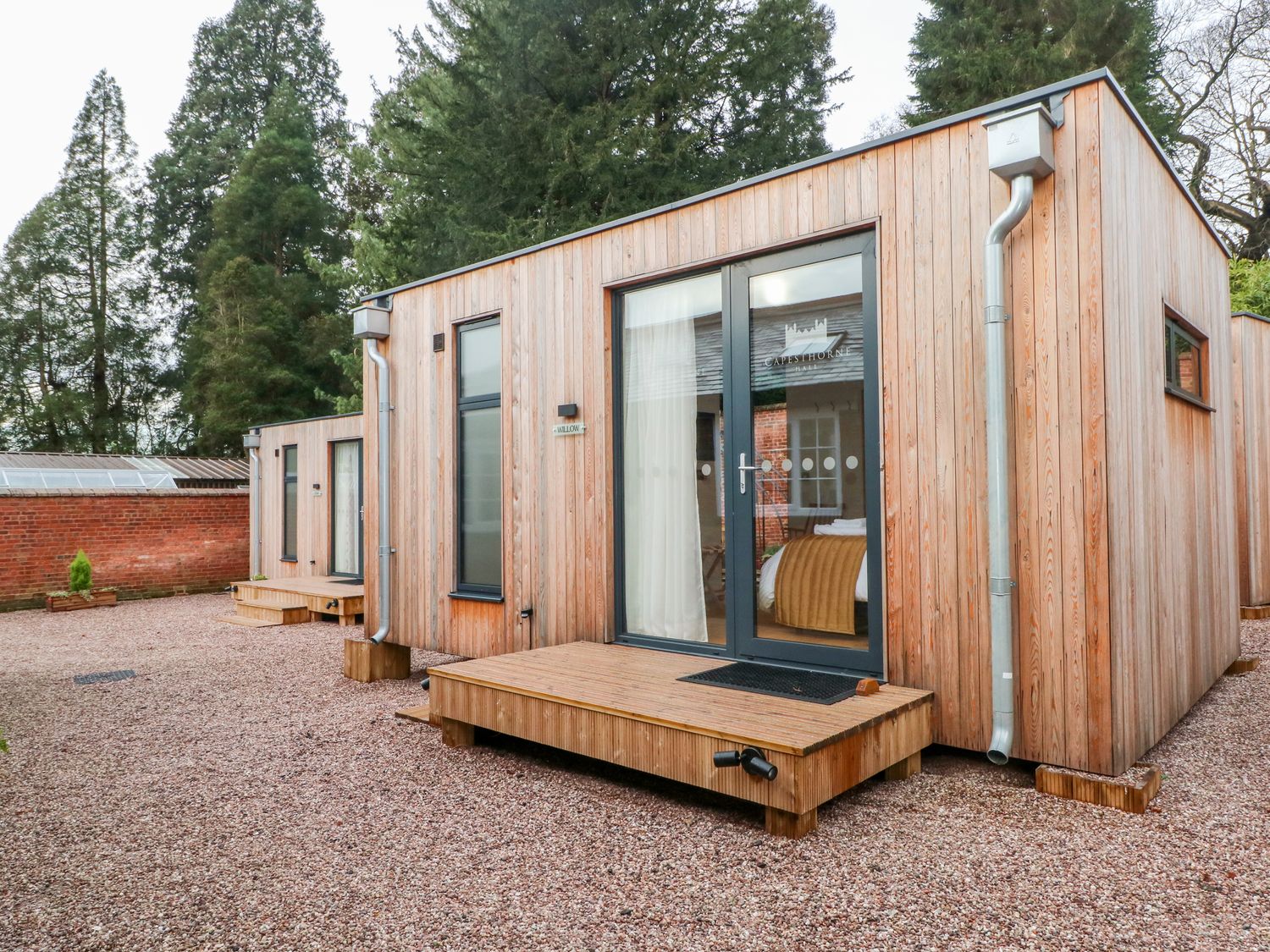 Lakeside Village Lodges & The Potting Shed - Peak District & Derbyshire - 1021415 - photo 1