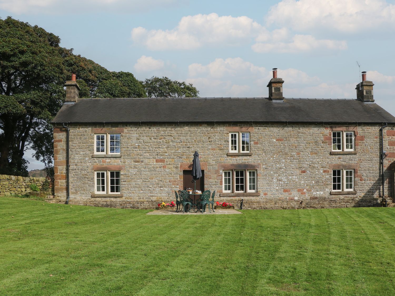 Stoney Cliffe Farm - Peak District & Derbyshire - 1021995 - photo 1