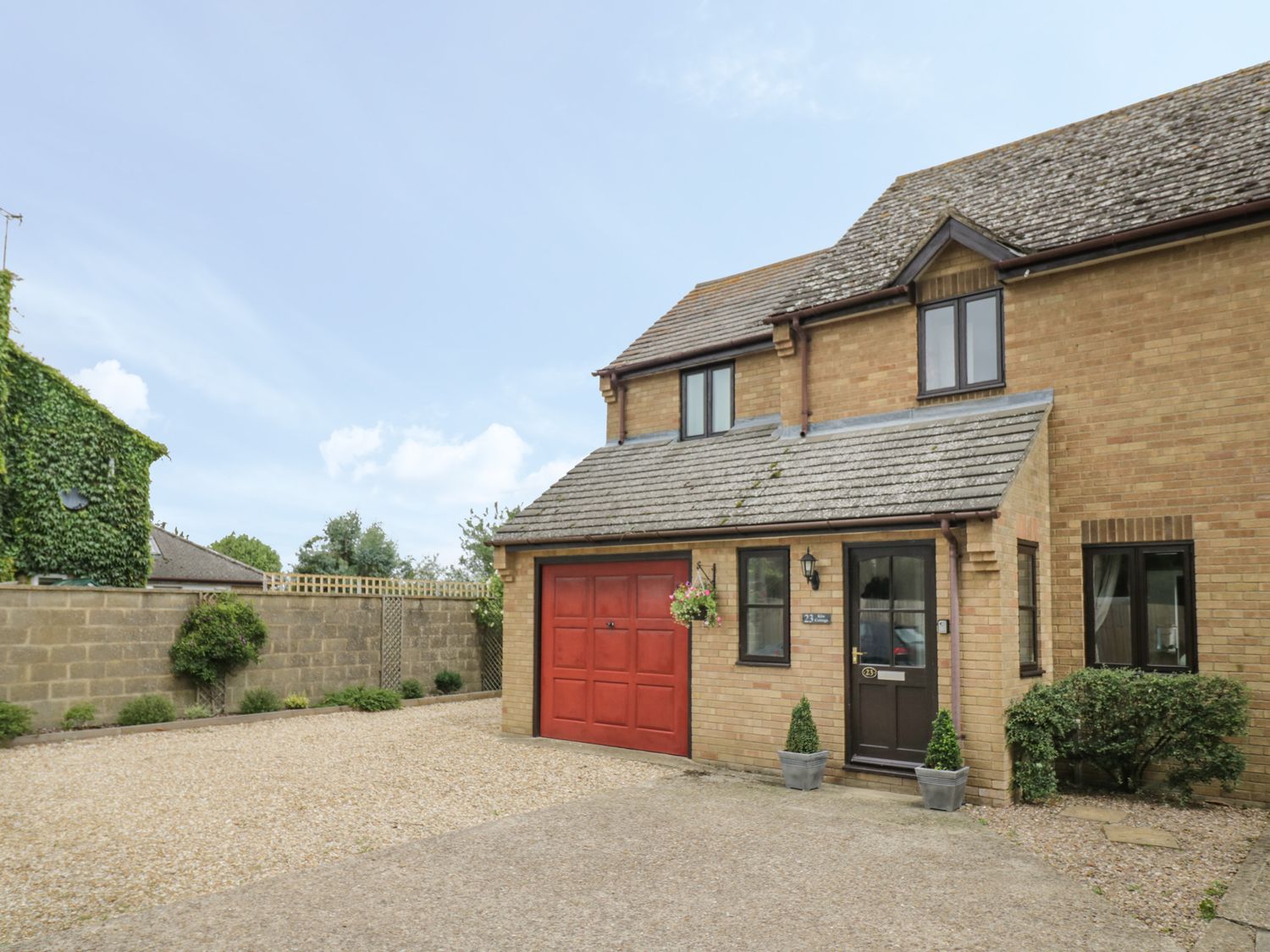 Kite Cottage - Cotswolds - 1022221 - photo 1