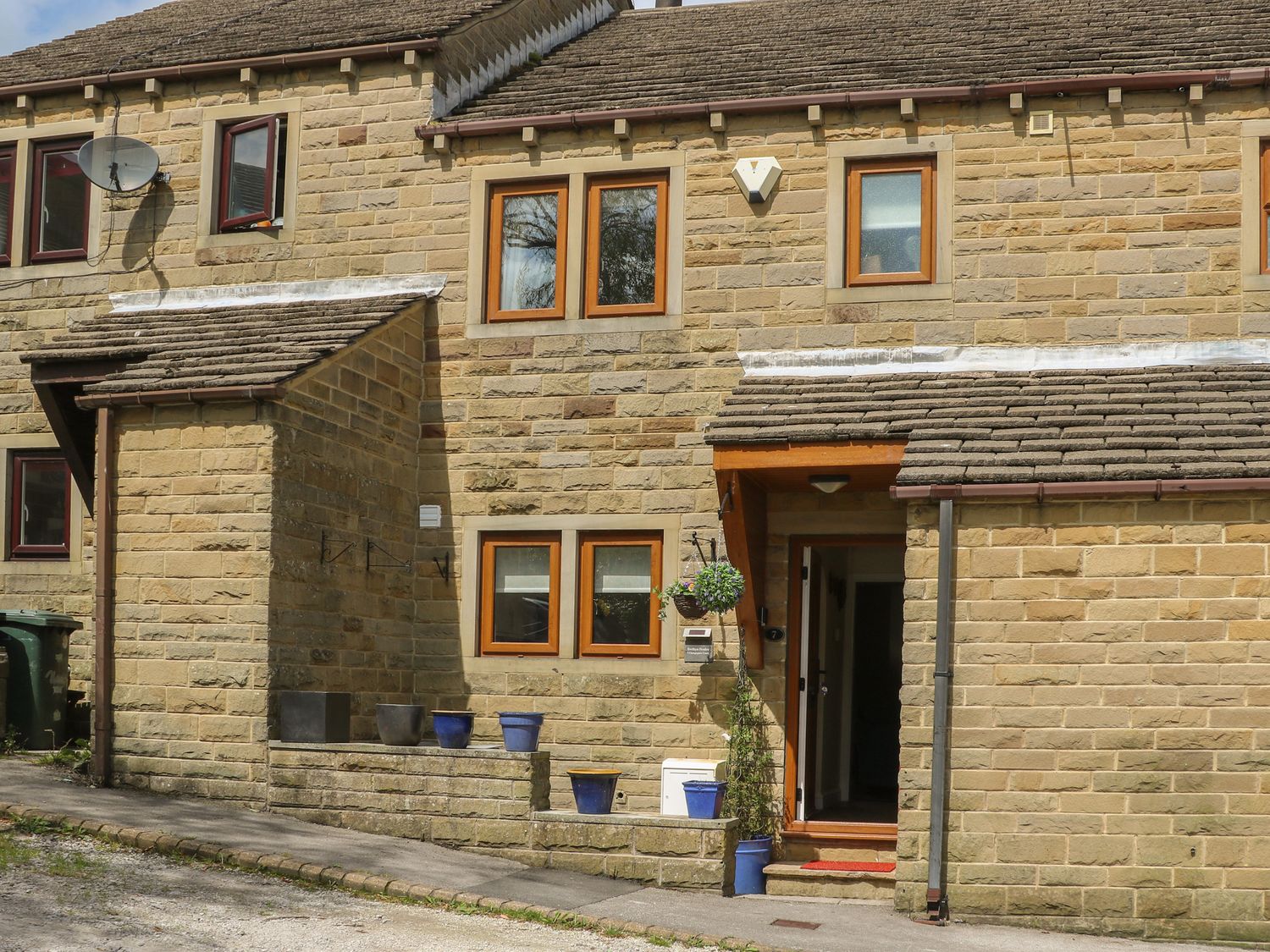 Bwythn Penfro - Yorkshire Dales - 1022435 - photo 1