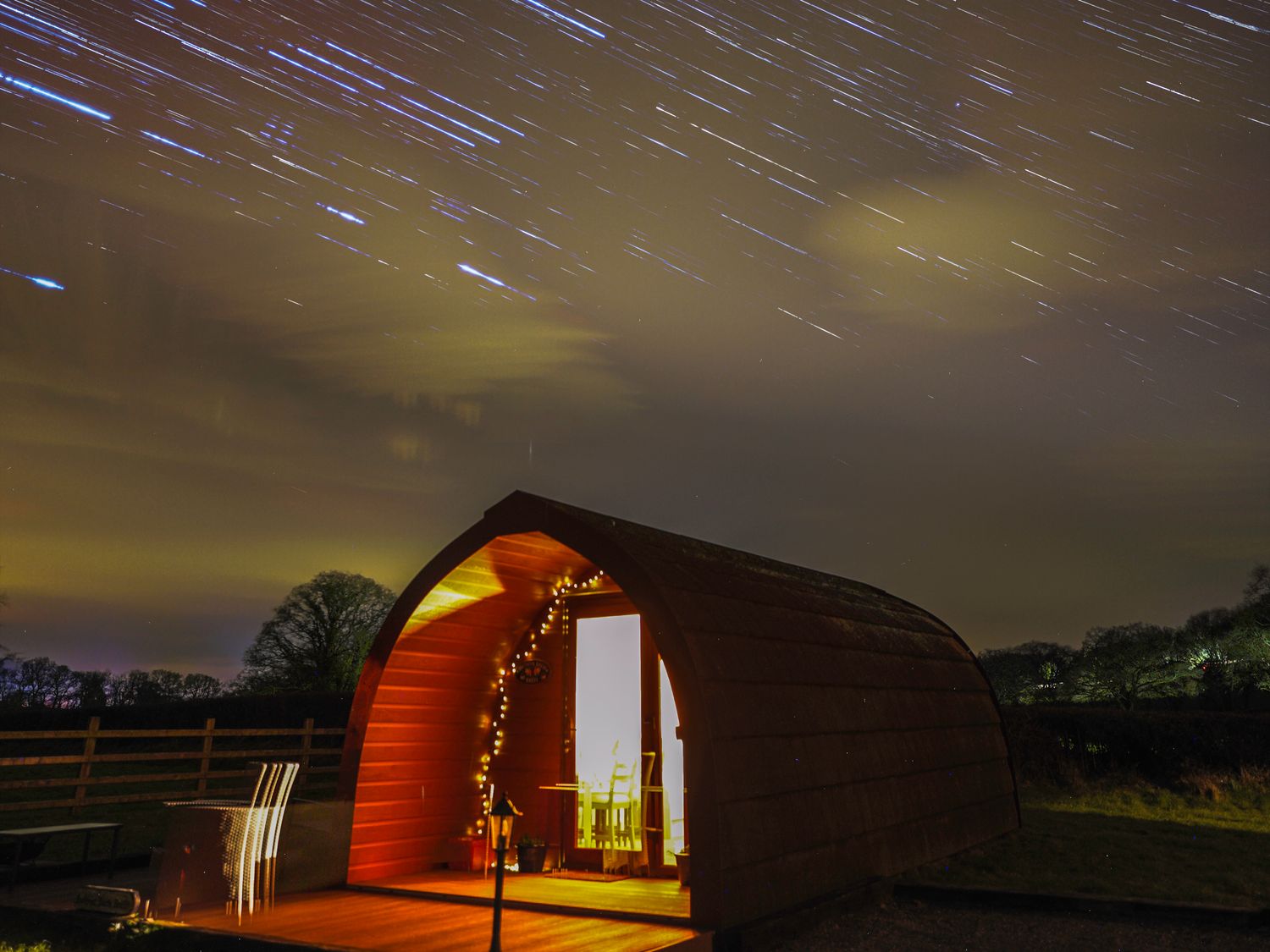 Bwthyn Bach Brefi - Mid Wales - 1022949 - photo 1