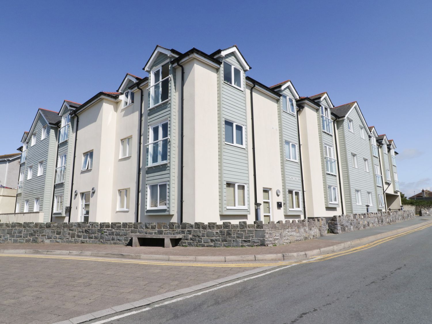 10 Pen Llanw Tides Reach - Anglesey - 1023940 - photo 1
