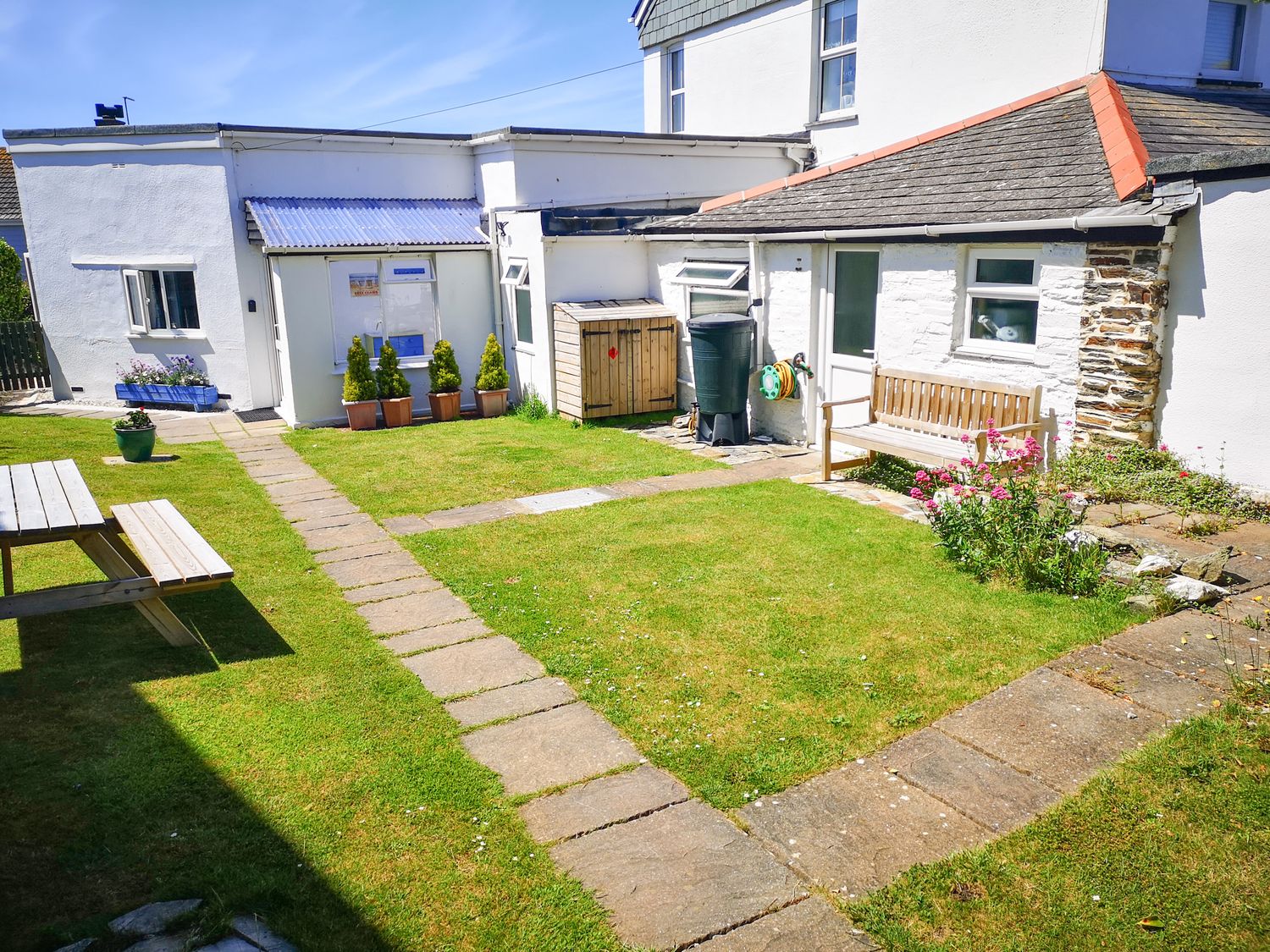Gull Cottage                     photo 17