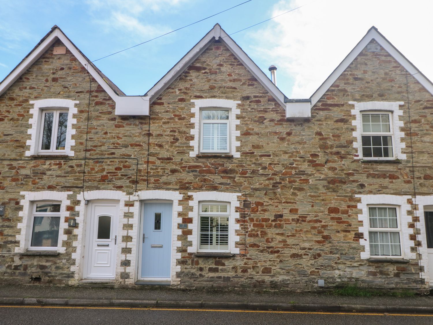 Riversdale Cottage - Cornwall - 1024324 - photo 1