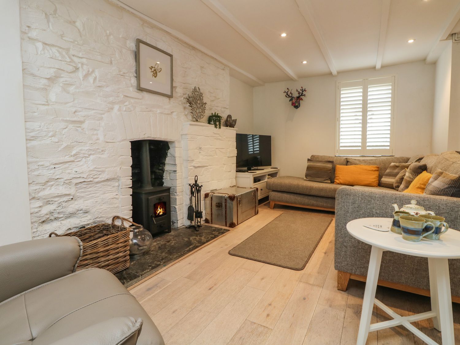 Riversdale Cottage - Cornwall - 1024324 - photo 1