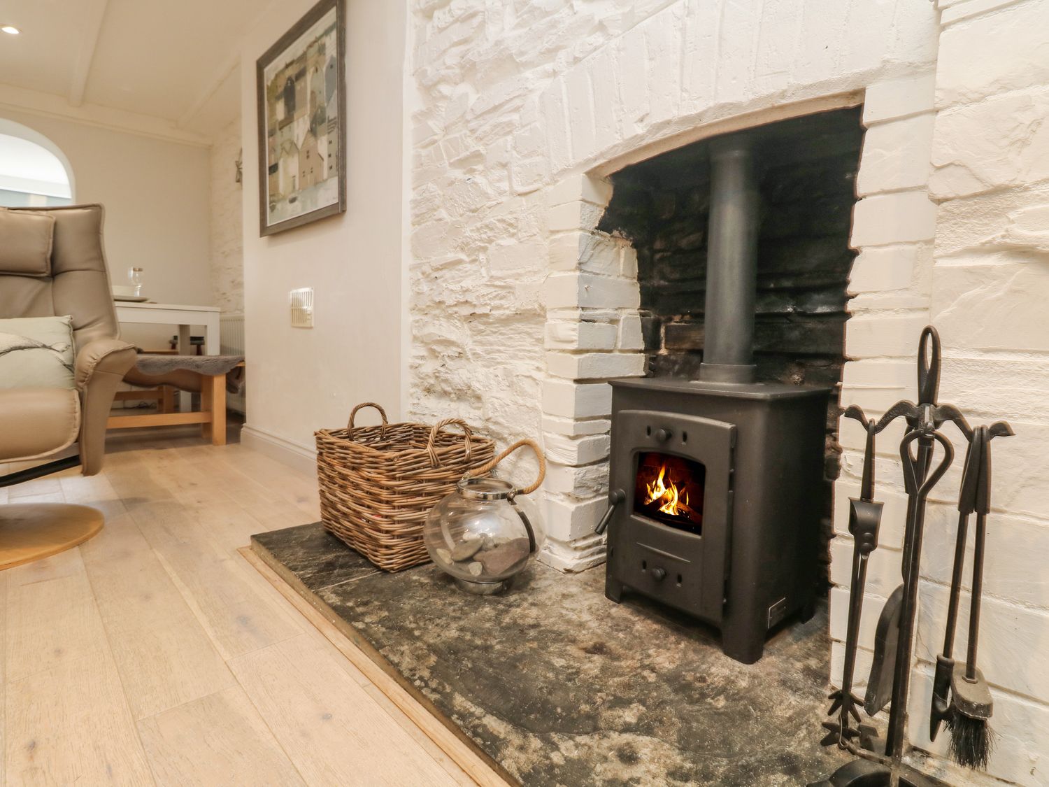Riversdale Cottage                     photo 2