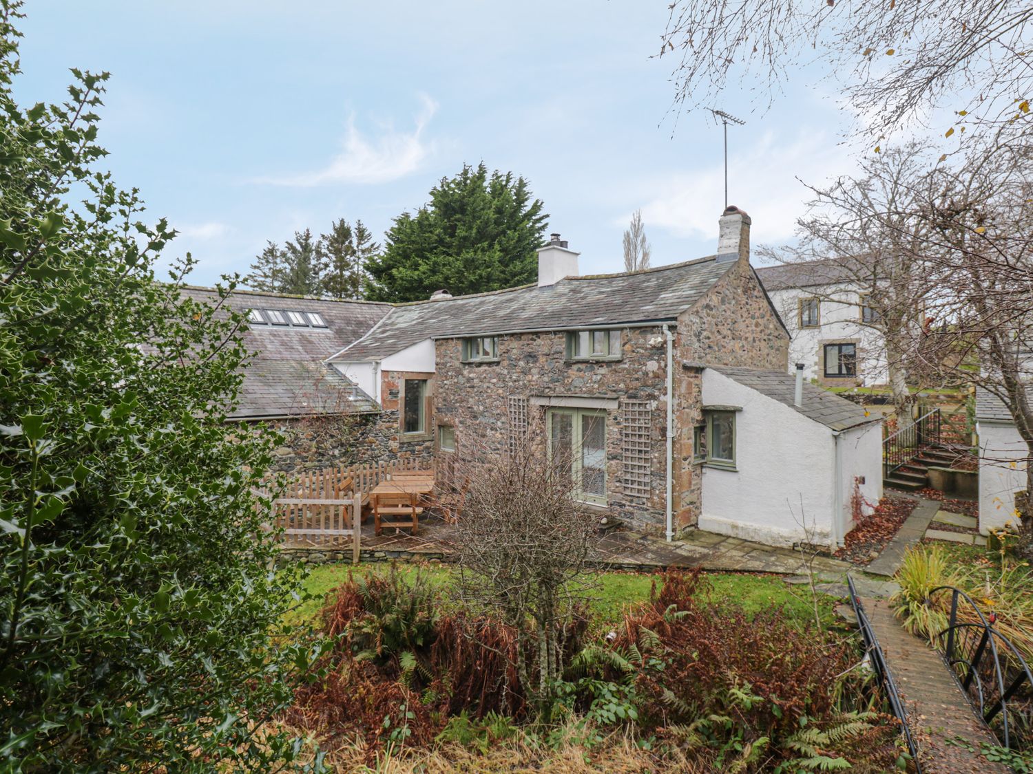 Low Melbecks Cottage - Lake District - 1024591 - photo 1